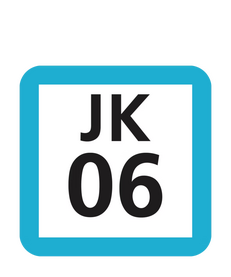 JR京浜東北線・根岸線磯子駅 JK06