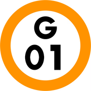 東京メトロ銀座線渋谷駅 G01