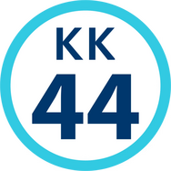 京急上大岡駅 KK44